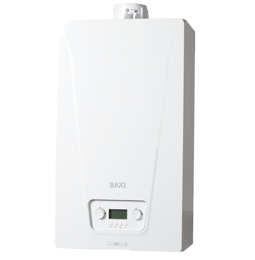 Baxi Combi 2 Boiler Installation