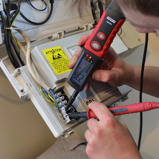 Boiler Repair North Tyneside