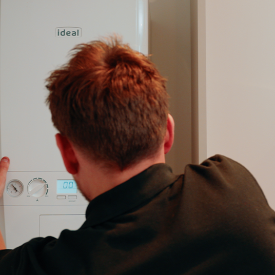 Boiler Service North Tyneside