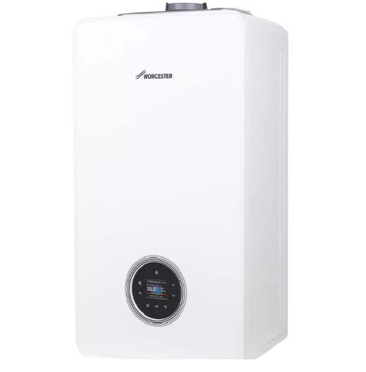 Worcester Greenstar Boiler Installation